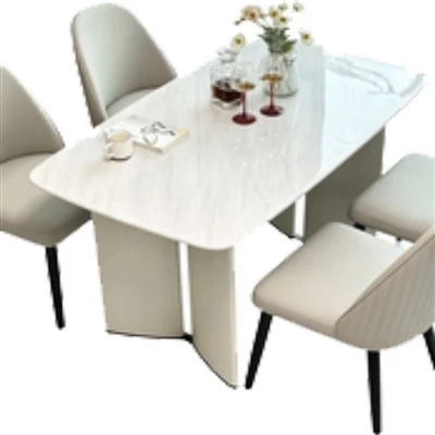 Set da pranzo per esterni resistenti